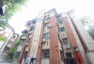 4F No 157 Shaanxi south  Road(12)