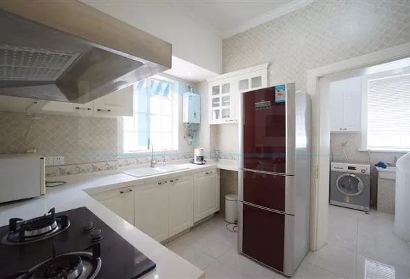 4F No 157 Shaanxi south  Road(8)