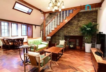 4F No 19 Lane 188 Shanxi south Road(2)