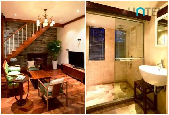 4F No 19 Lane 188 Shanxi south Road(3)