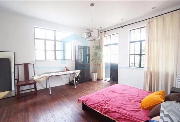 4F No 2 Lane 218 Taiyuan  Road(5)