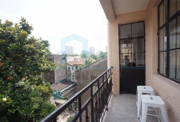 4F No 2 Lane 218 Taiyuan  Road(7)