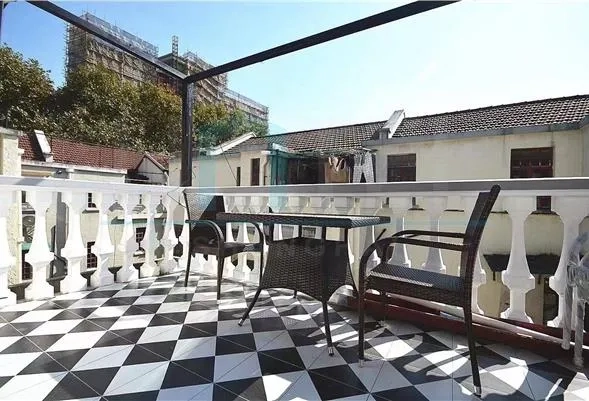 4F No 2 Lane 229 Yongjia  Road(2)