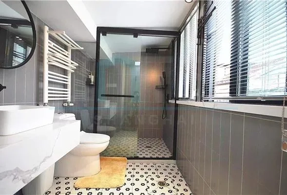 4F No 2 Lane 229 Yongjia  Road(8)