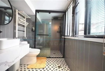4F No 2 Lane 229 Yongjia  Road(8)