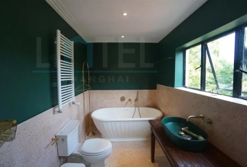 4F No 2 Lane 280 Hunan Road(9)