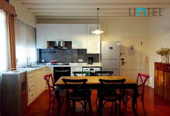 4F No 32 Fuxing West Road(2)