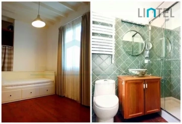 4F No 32 Fuxing West Road(4)