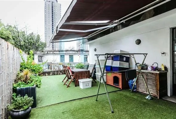 4F No 40 Lane 200 Yueyang Road(3)