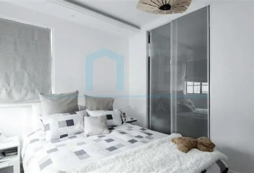 4F No 40 Lane 200 Yueyang Road(5)
