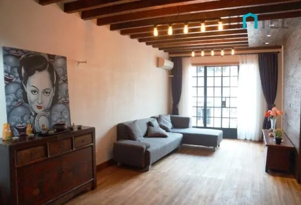 4F No 40 Lane 41 Shengping Road