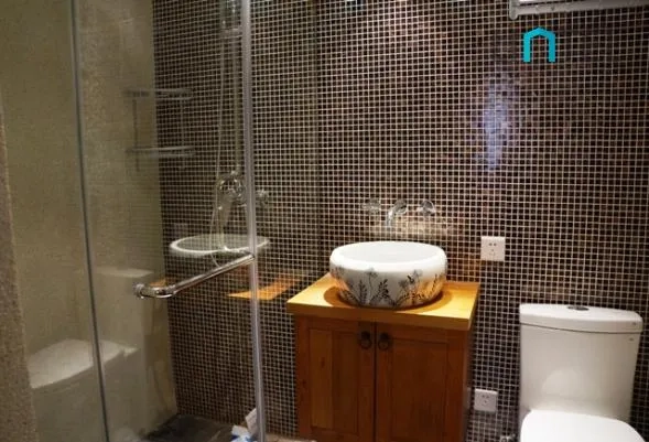 4F No 40 Lane 41 Shengping Road(13)
