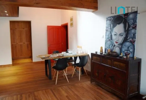 4F No 40 Lane 41 Shengping Road(3)