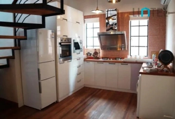 4F No 40 Lane 41 Shengping Road(4)