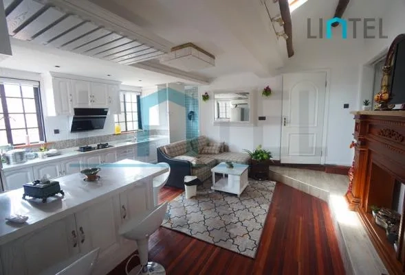 4F No 40 Maoming south Road(2)