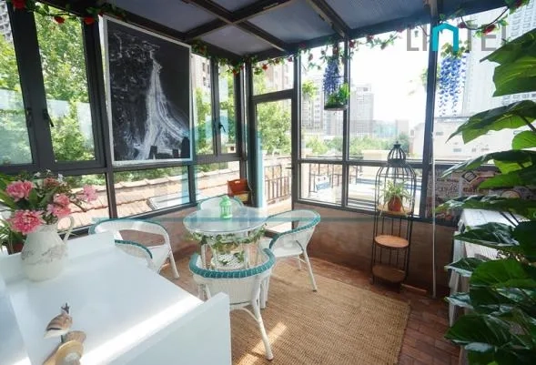 4F No 40 Maoming south Road(5)