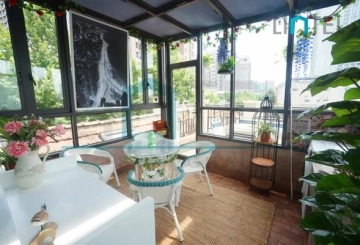 4F No 40 Maoming south Road(5)