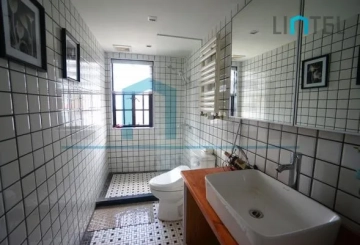 4F No 40 Maoming south Road(9)
