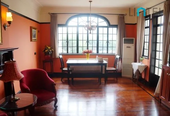 4F No 5 Lane 199 Taiyuan Road