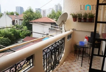 4F No 5 Lane 199 Taiyuan Road(3)