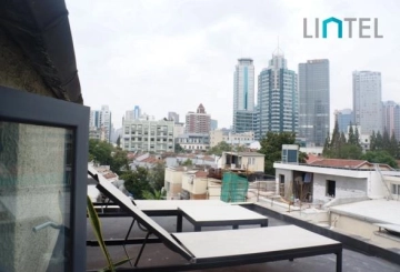 4F No 6 Lane 774 Changle Road(6)