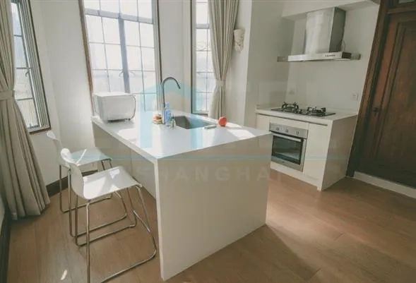 4F No 699 Huashan Road(4)