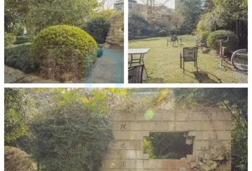 4F No 699 Huashan Road(8)