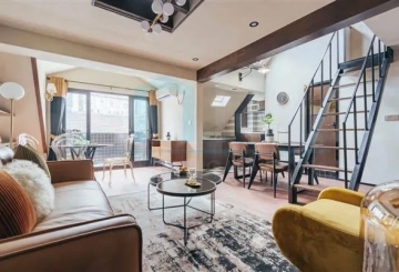 4F No 7 Lane 118 Ruijin Yi  Road