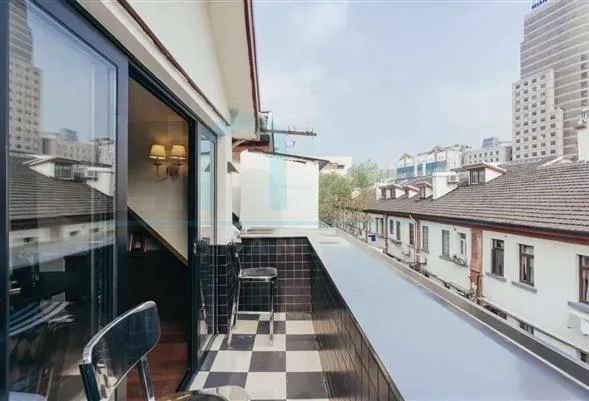 4F No 7 Lane 118 Ruijin Yi  Road(2)