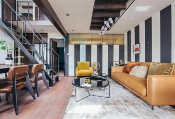 4F No 7 Lane 118 Ruijin Yi  Road(3)