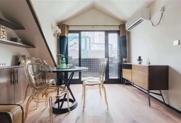 4F No 7 Lane 118 Ruijin Yi  Road(5)