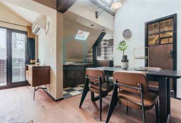4F No 7 Lane 118 Ruijin Yi  Road(6)