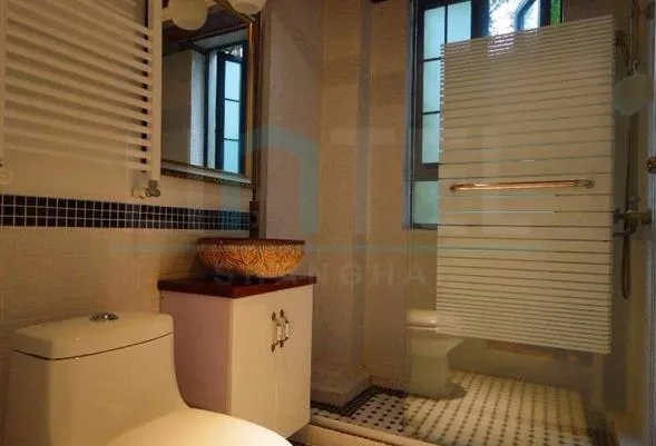 4F No 7 Lane 1200 Huaihai middle  Road(7)