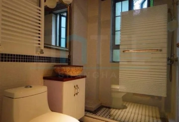 4F No 7 Lane 1200 Huaihai middle  Road(7)