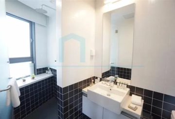 52sqm Studio AGGREGATE Serviced Apartment(3)