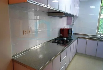 5F No 1 Lane 100 Hunan Road(5)