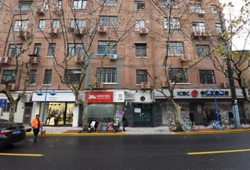5F No 413 Huashan  Road Huashan Road(11)
