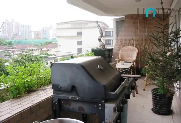 5F No 5 Lane 17 Hengshan Road(6)