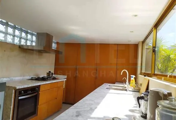 5F No 6 Lane 1562 Huaihai middle  Road(5)