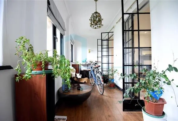 8F No 1396 Yuyuan Road(4)