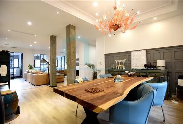 8F No 1396 Yuyuan Road(5)