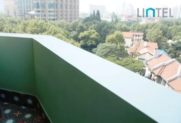 8F No 305 Hengshan  Road(2)