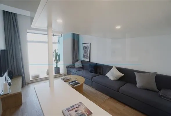 Bigger 1-Bdr Studio Base SUHE(2)