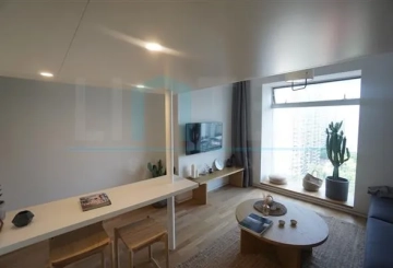 Bigger 1-Bdr Studio Base SUHE(4)