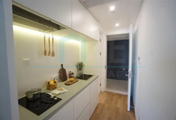 Bigger 1-Bdr Studio Base SUHE(5)