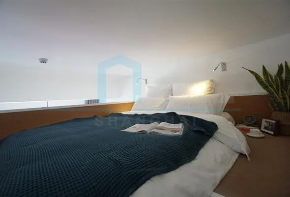 Bigger 1-Bdr Studio Base SUHE(6)