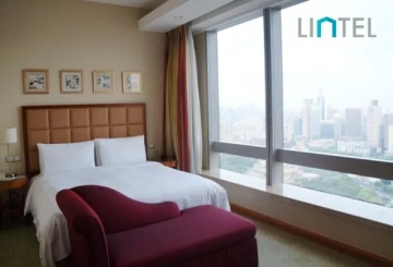 Bigger 2-bdr Suite Tomorrow Square(4)