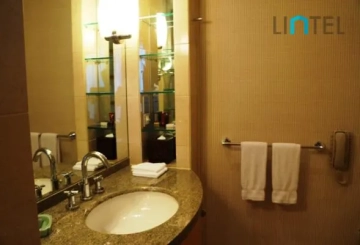 Bigger 2-bdr Suite Tomorrow Square(7)