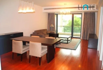 Bigger 2-bdr Unit Casa Lakeville