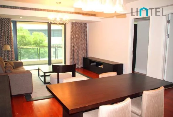 Bigger 2-bdr Unit Casa Lakeville(2)
